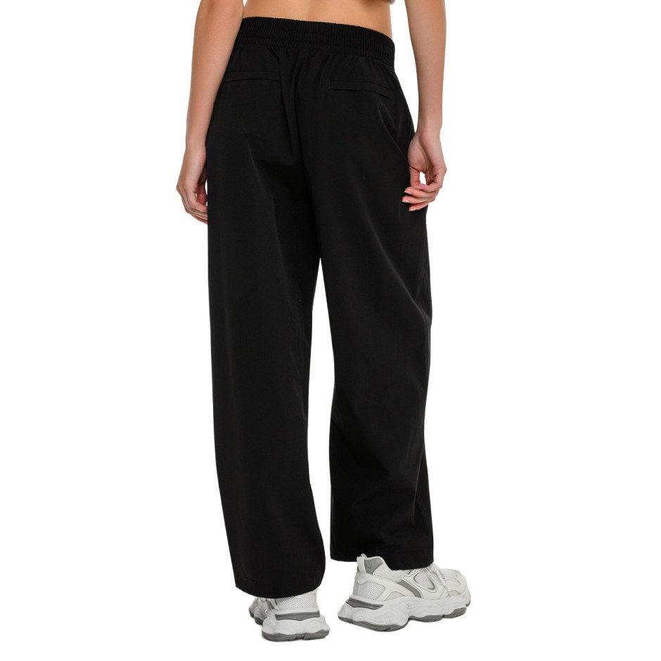 Γυναικεία Φόρμα Μαύρη - Bodytalk