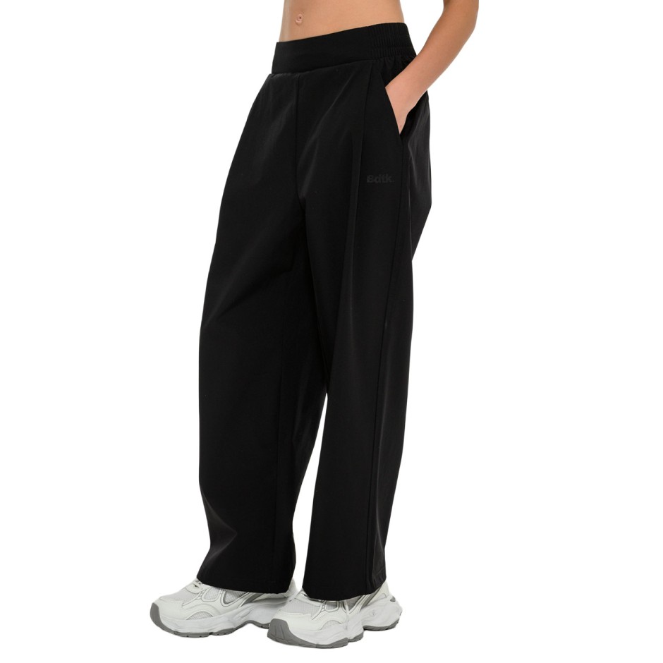 Γυναικεία Φόρμα Μαύρη - Bodytalk