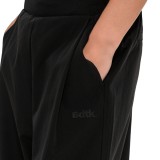 Γυναικεία Φόρμα Μαύρη - Bodytalk Εικόνα 2