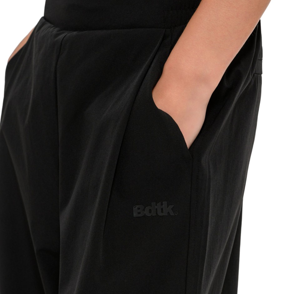 Γυναικεία Φόρμα Μαύρη - Bodytalk