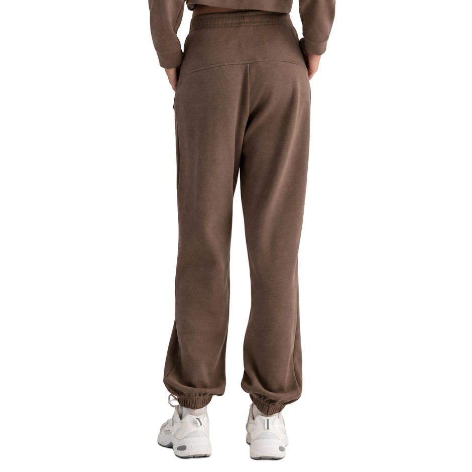 Women's Pants Brown - Bodytalk 