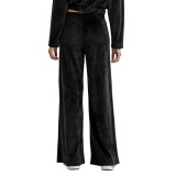 Women's Pants Black - Bodytalk  Image 0