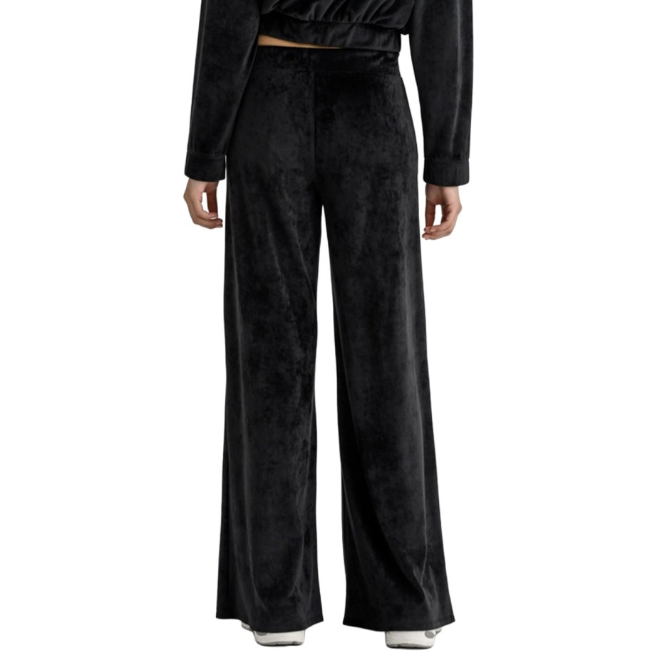 Women's Pants Black - Bodytalk 
