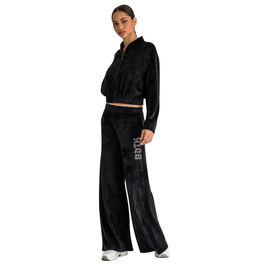 Women's Pants Black - Bodytalk 