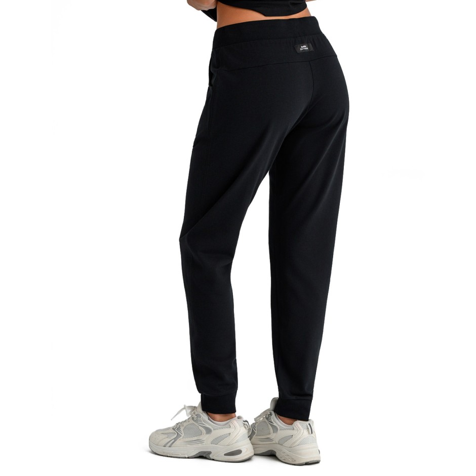 Women's Pants Black - Bodytalk 