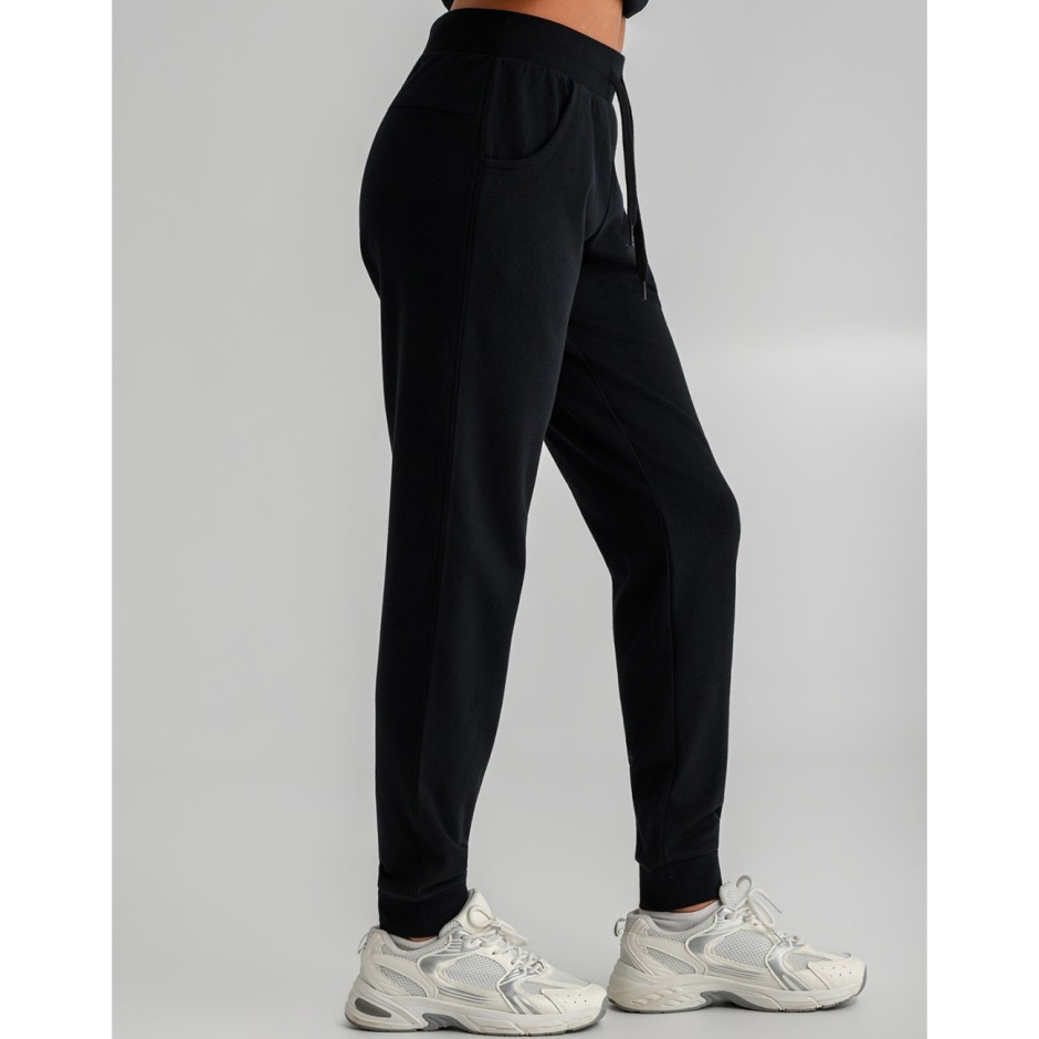 Women's Pants Black - Bodytalk 