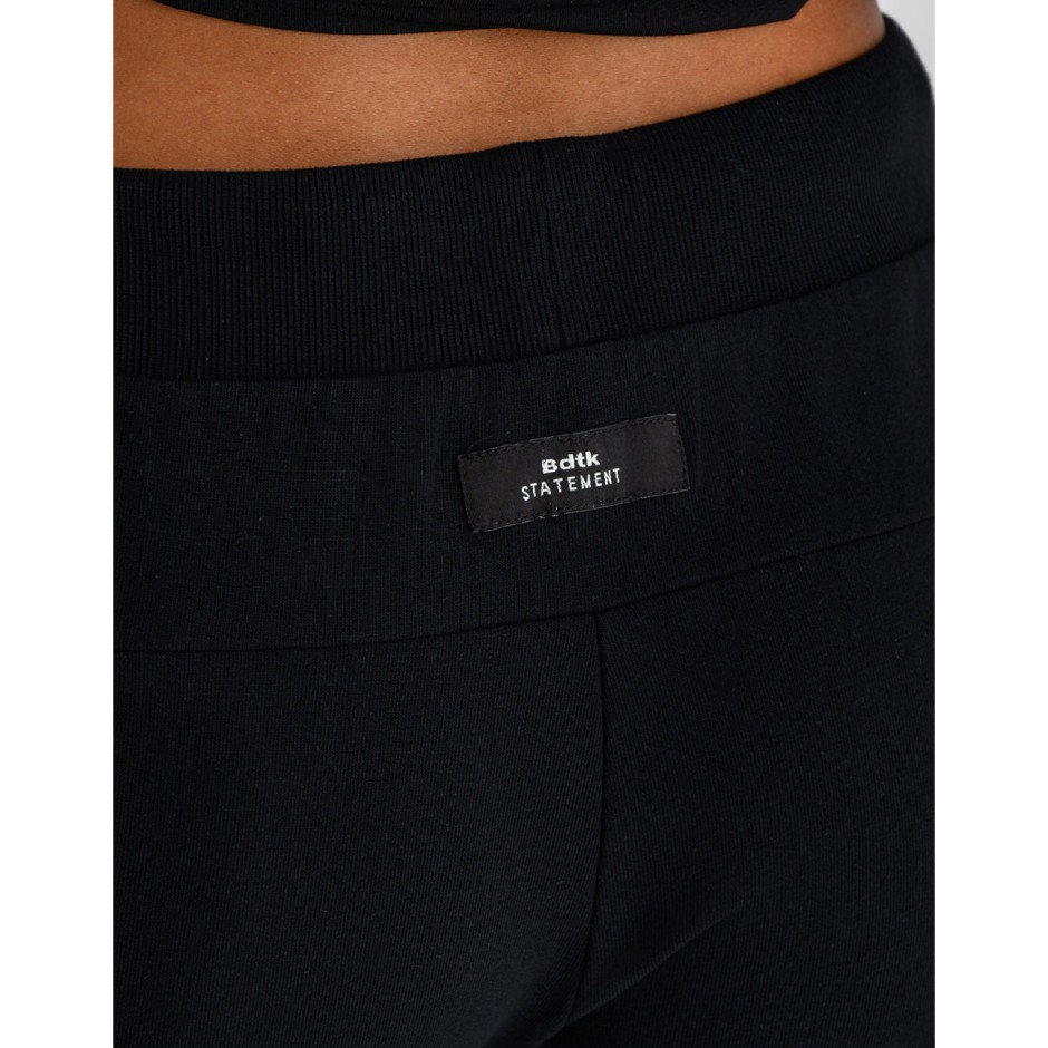 Women's Pants Black - Bodytalk 