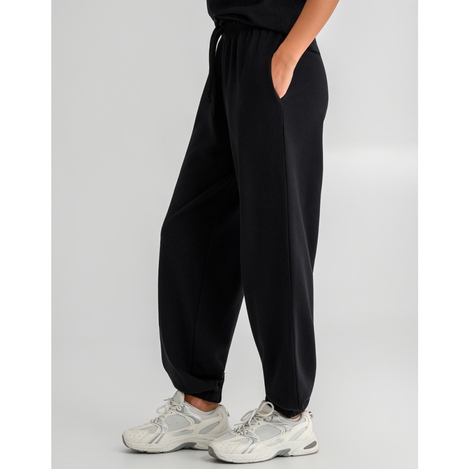 Women's Pants Black - Bodytalk 