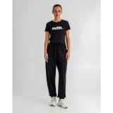 Women's Pants Black - Bodytalk  Image 2