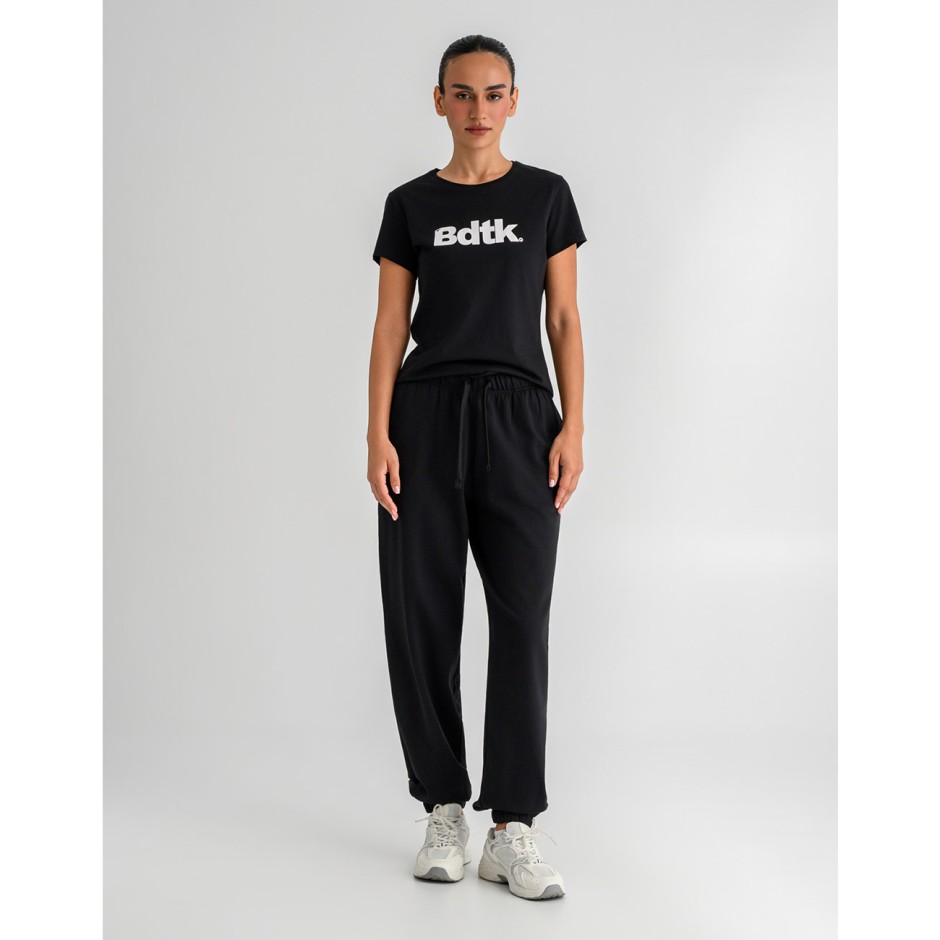 Women's Pants Black - Bodytalk 
