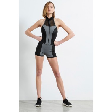 BODYTALK 1221-908307-00726 Silver