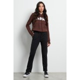 BODYTALK 1222-909800-00100 Black Image 