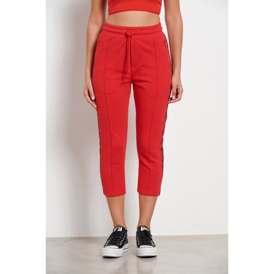 BODYTALK 1232-905600-00300 Red