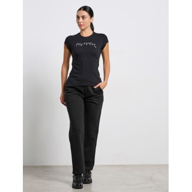 BODYTALK 1252-909300-00100 Μαύρο
