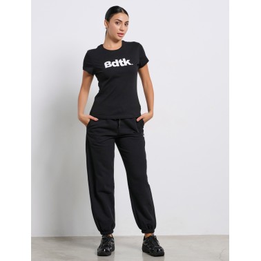 BODYTALK 1252-909600-00100 Μαύρο