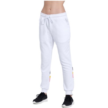 BODYTALK MERCURYW W PANTS 1212-905000-00200 Λευκό