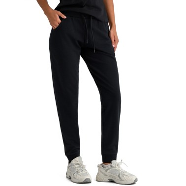 Women's Pants Black - Bodytalk 