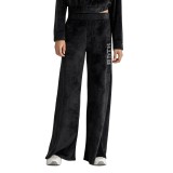 Women's Pants Black - Bodytalk  Image 