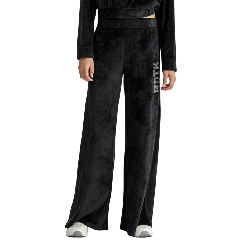 Women's Pants Black - Bodytalk 