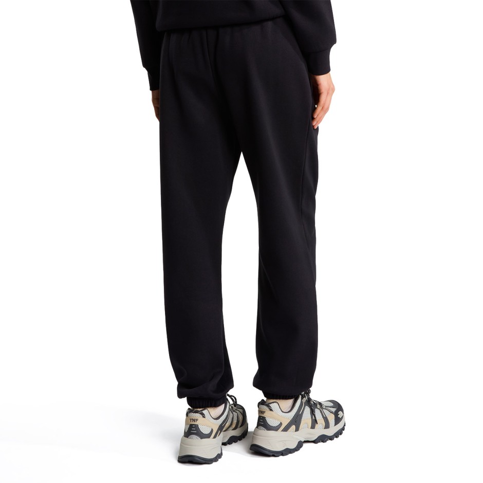 Women's Pants Black - The North Face Evolution Simple Dome Regular 