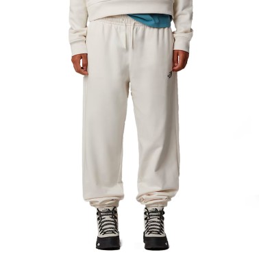 THE NORTH FACE W ESSENTIAL JOGGER NF0A8A6KQLI-QLI White