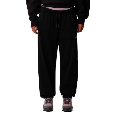 THE NORTH FACE W ESSENTIAL JOGGER NF0A8A6KJK3-JK3 Black