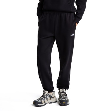 Women's Pants Black - The North Face Evolution Simple Dome Regular 