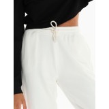 EMERSON 242.EW25.93-OFF WHITE Ecru Image 3