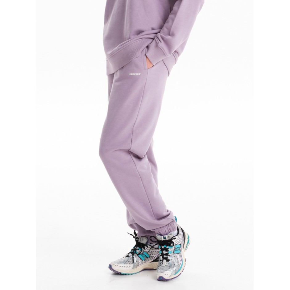 EMERSON 242.EW25.93-VIOLET PURPLE Μωβ