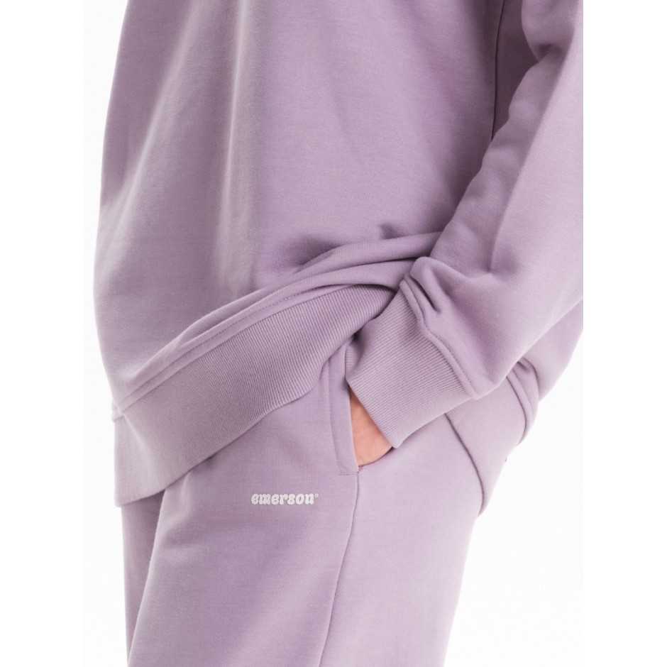 EMERSON 242.EW25.93-VIOLET PURPLE Μωβ