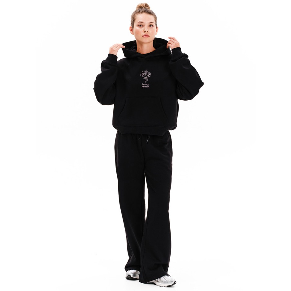 EMERSON 252.EW25.94-BLACK Black