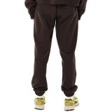 EMERSON WOMEN'S SWEAT PANTS 262.EW25.93-COFFEE BROWN Brown Image 0