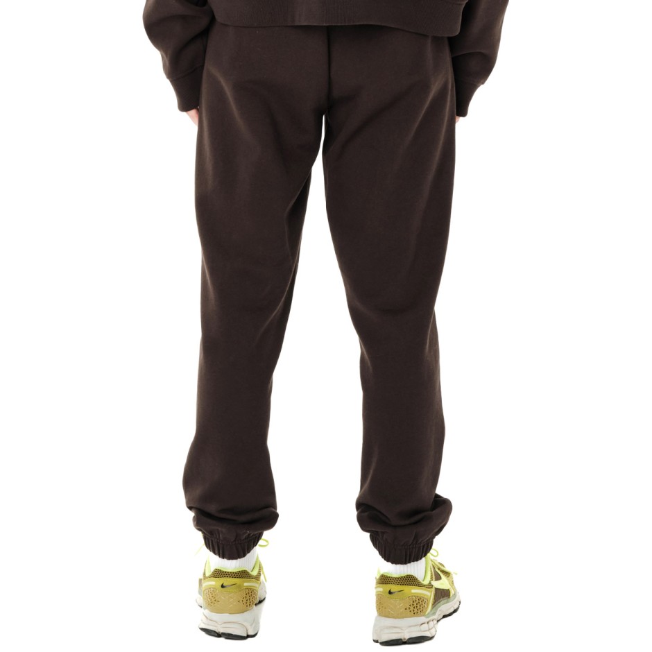 EMERSON WOMEN'S SWEAT PANTS 262.EW25.93-COFFEE BROWN Brown