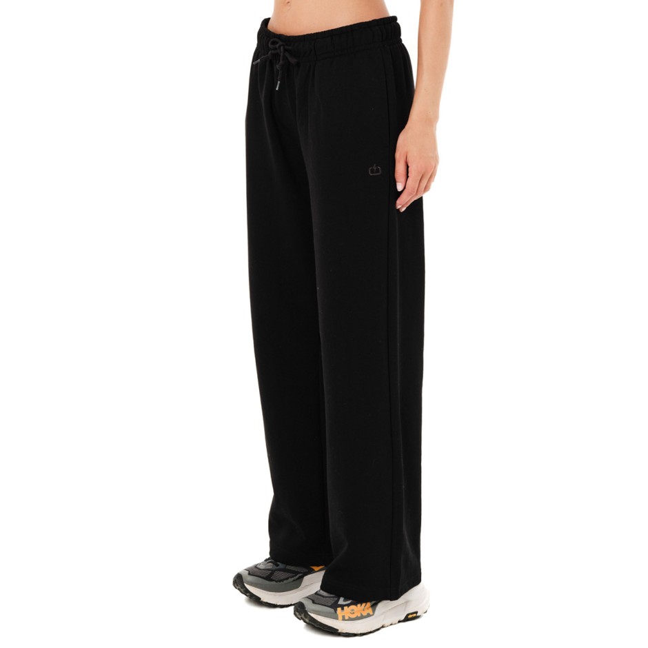 Women's Pants Black - EMERSON