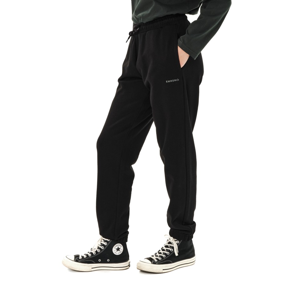 EMERSON  262.EW25.93-BLACK Μαύρο