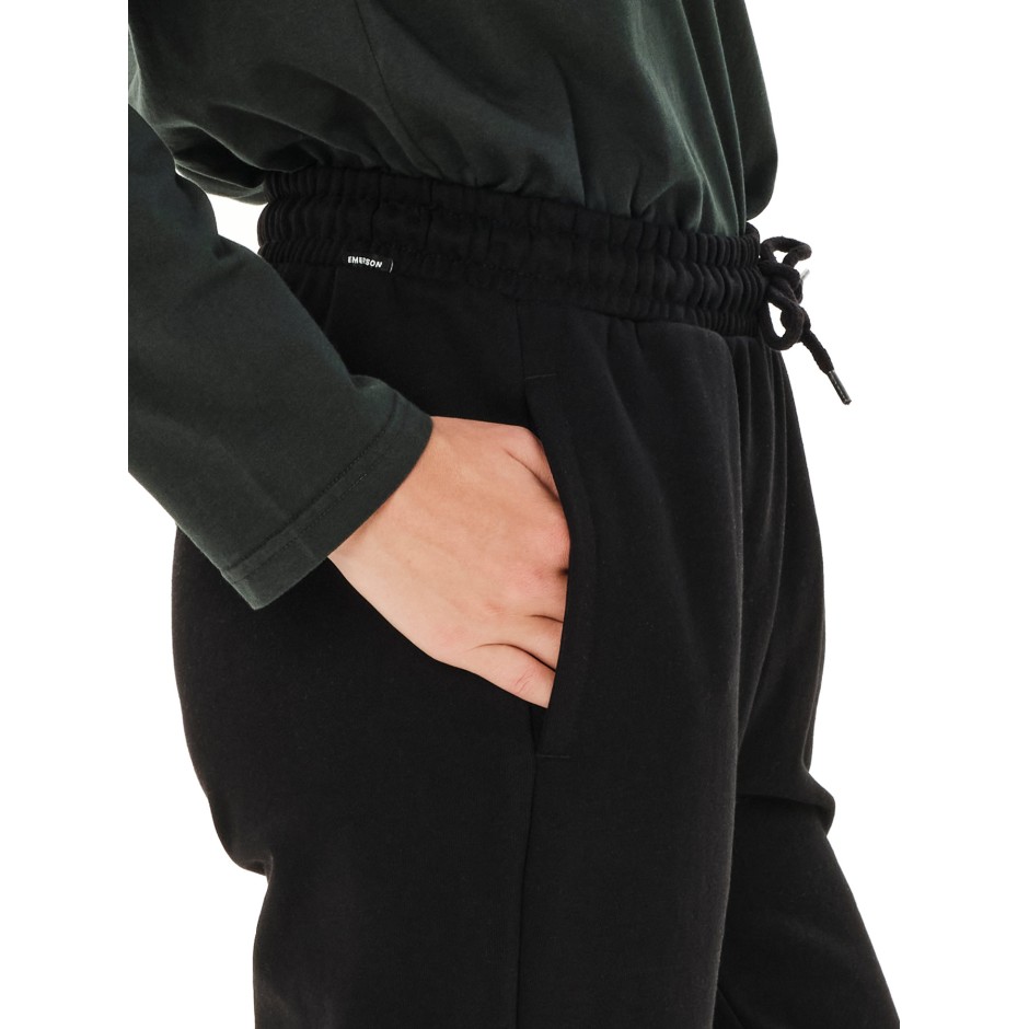 EMERSON  262.EW25.93-BLACK Μαύρο