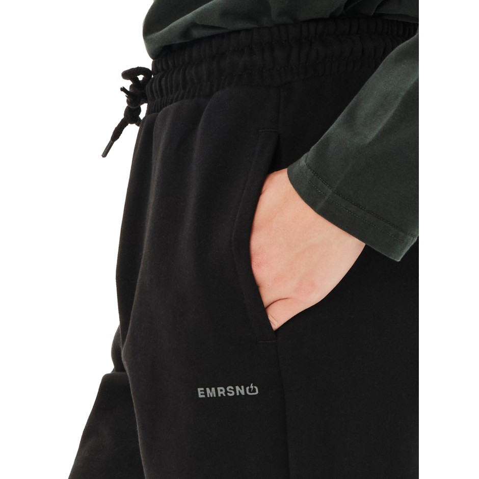 EMERSON  262.EW25.93-BLACK Μαύρο