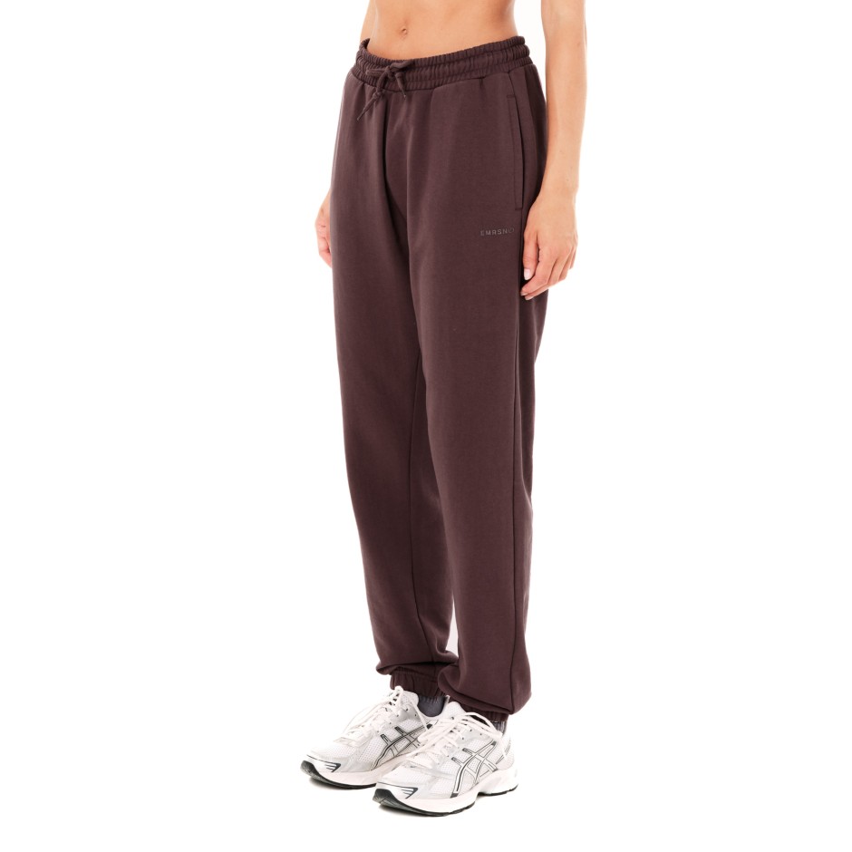EMERSON  262.EW25.93-DUSTY PLUM Μωβ