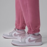 Γυναικεία Φόρμα Ροζ - Jordan Jumpman Fleece Εικόνα 2