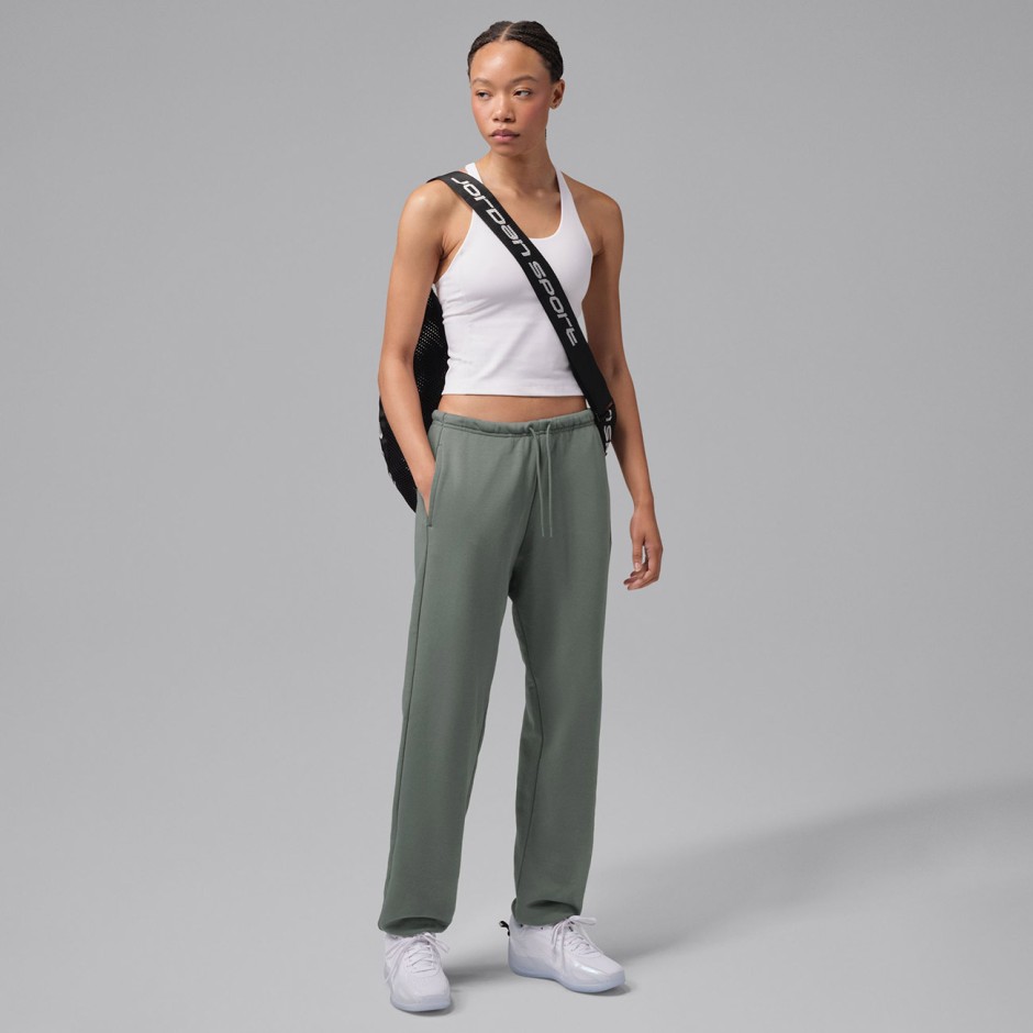 Women's Pants Veraman - Jordan Sport Crossover