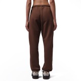 Γυναικεία Φόρμα Καφέ - Jordan Jumpman Fleece Εικόνα 0