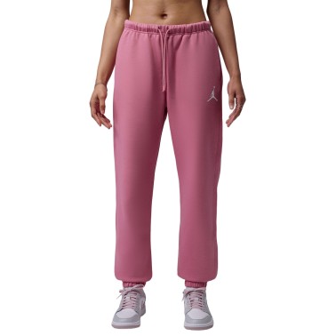 Γυναικεία Φόρμα Ροζ - Jordan Jumpman Fleece