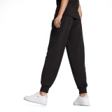PUMA SQUAD PANTS TR 682495-01 Black Image 0