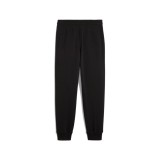 PUMA SQUAD PANTS TR 682495-01 Black Image 4