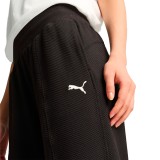 Γυναικεία Φόρμα Μαύρη - Puma Her High Waist Εικόνα 2