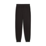 Γυναικεία Φόρμα Μαύρη - Puma Her High Waist Εικόνα 5