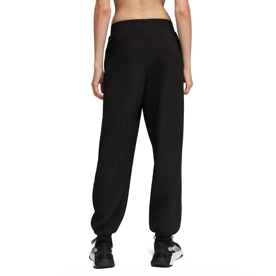 PUMA W CLOUDSPUN JOGGER 527503-01 Black