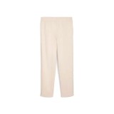 PUMA ESS TAPE SWEATPANTS FL OP 688098-87 Ecru Image 
