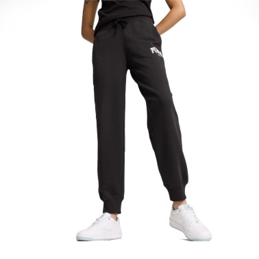 PUMA SQUAD PANTS TR 682495-01 Black