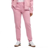 PUMA ESS SMALL NO. 1 LOGO SWEATPANTS FL CL (S) 682449-65 Pink Image 